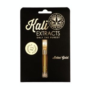 Premium Kali Extracts For Sale