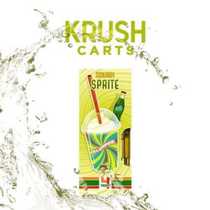 Krush Carts Best Prices