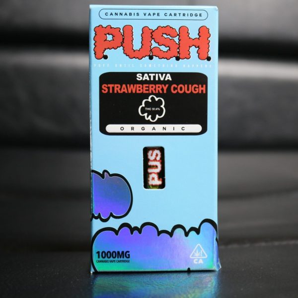 push carts vape